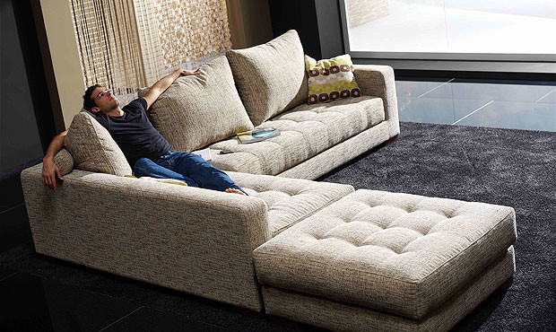 Morellia Corner Sofa