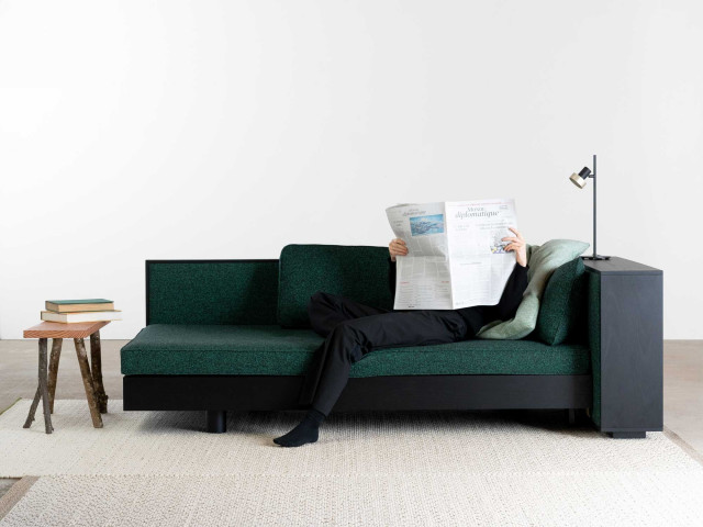 Kobold classic contemporaneo