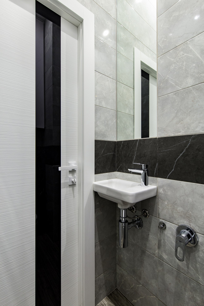 1-комнатная квартира площадью 46 м2