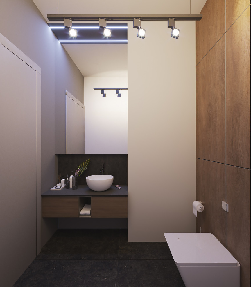 Любовь и сосны