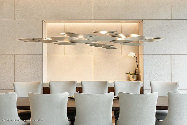 135 MINERS TRAIL modern-dining-room