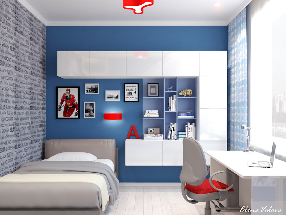 Квартира в Москве