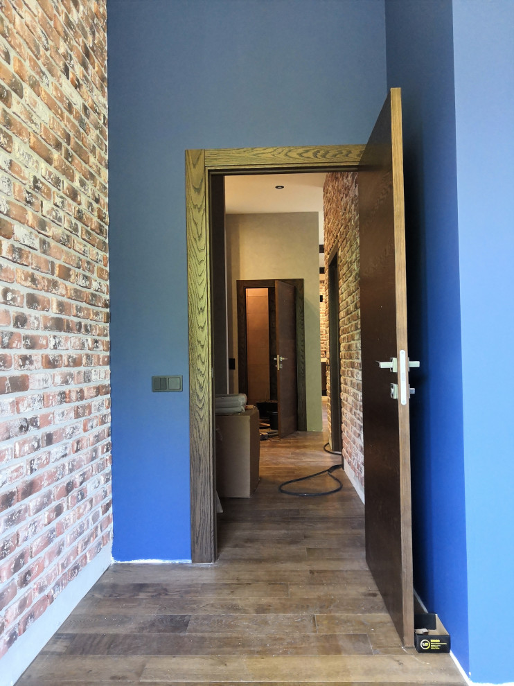 Ул. Заречная