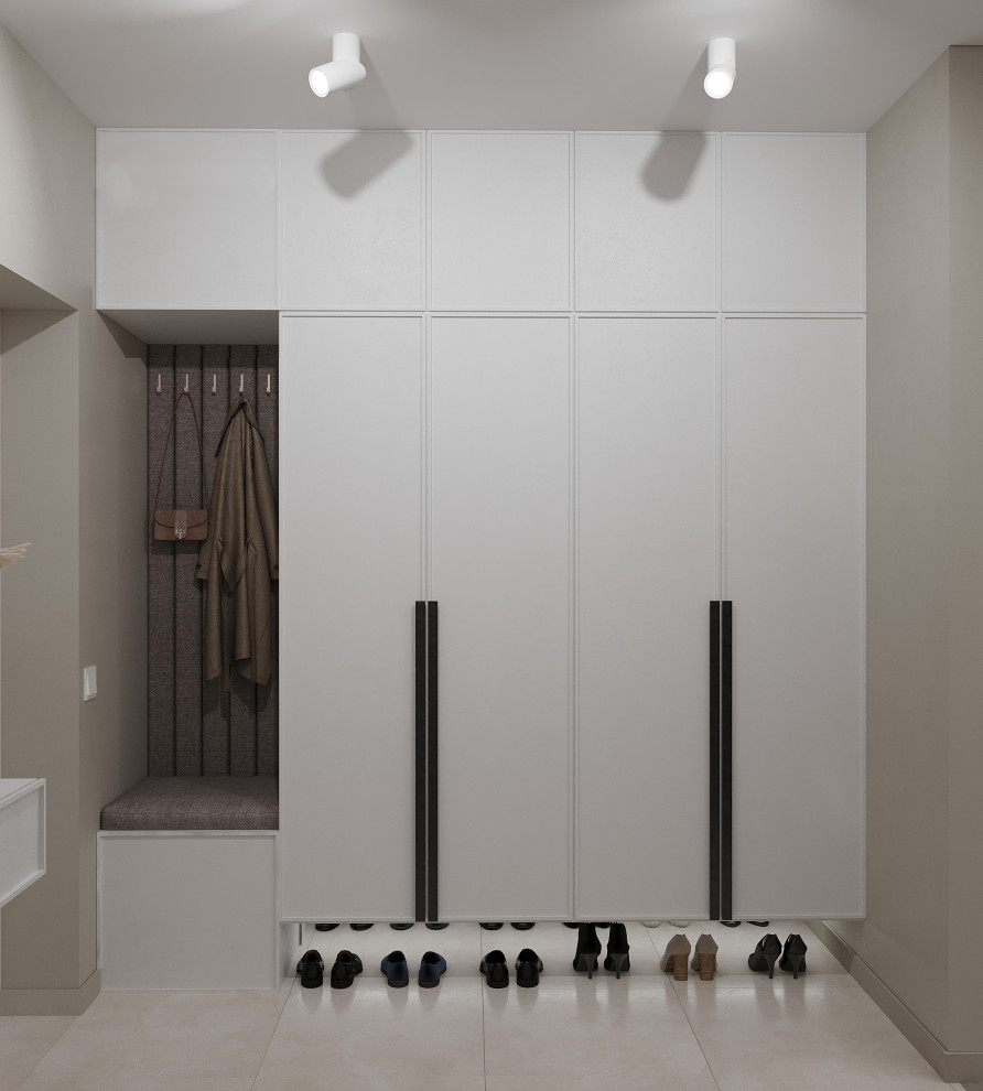 Мегаполис парк_17