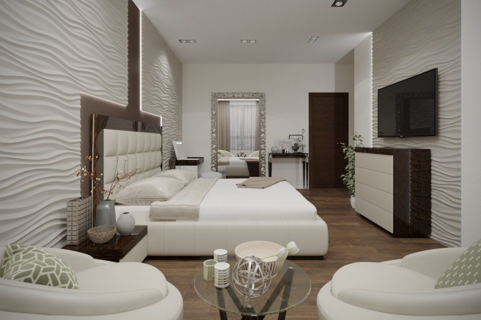 Квартира ЖК Филиград