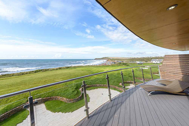 Atlantic View coastal