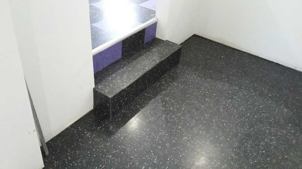 Purple VCT