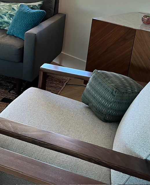 Mid Century Home Renewed