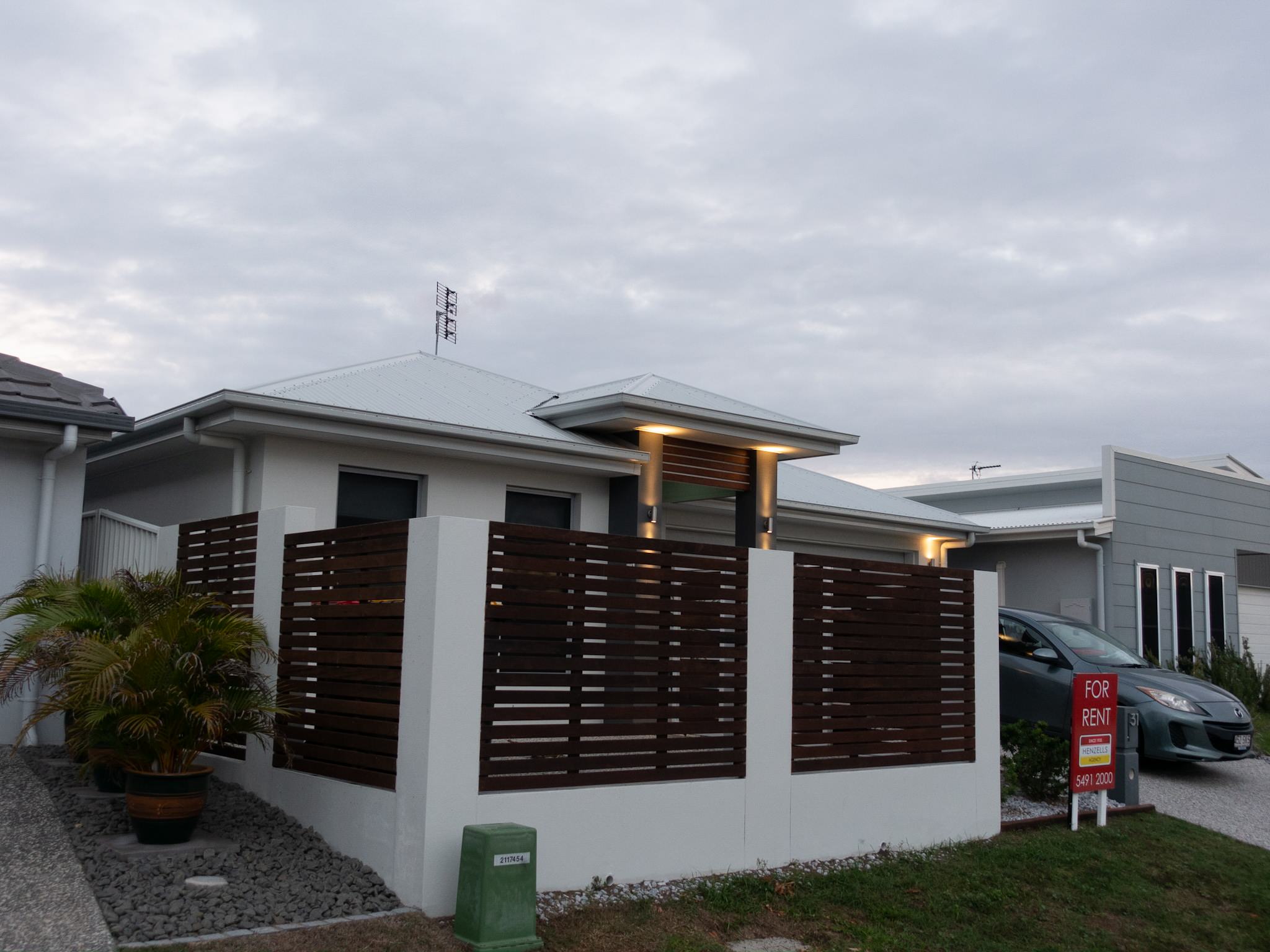 31 Solander street