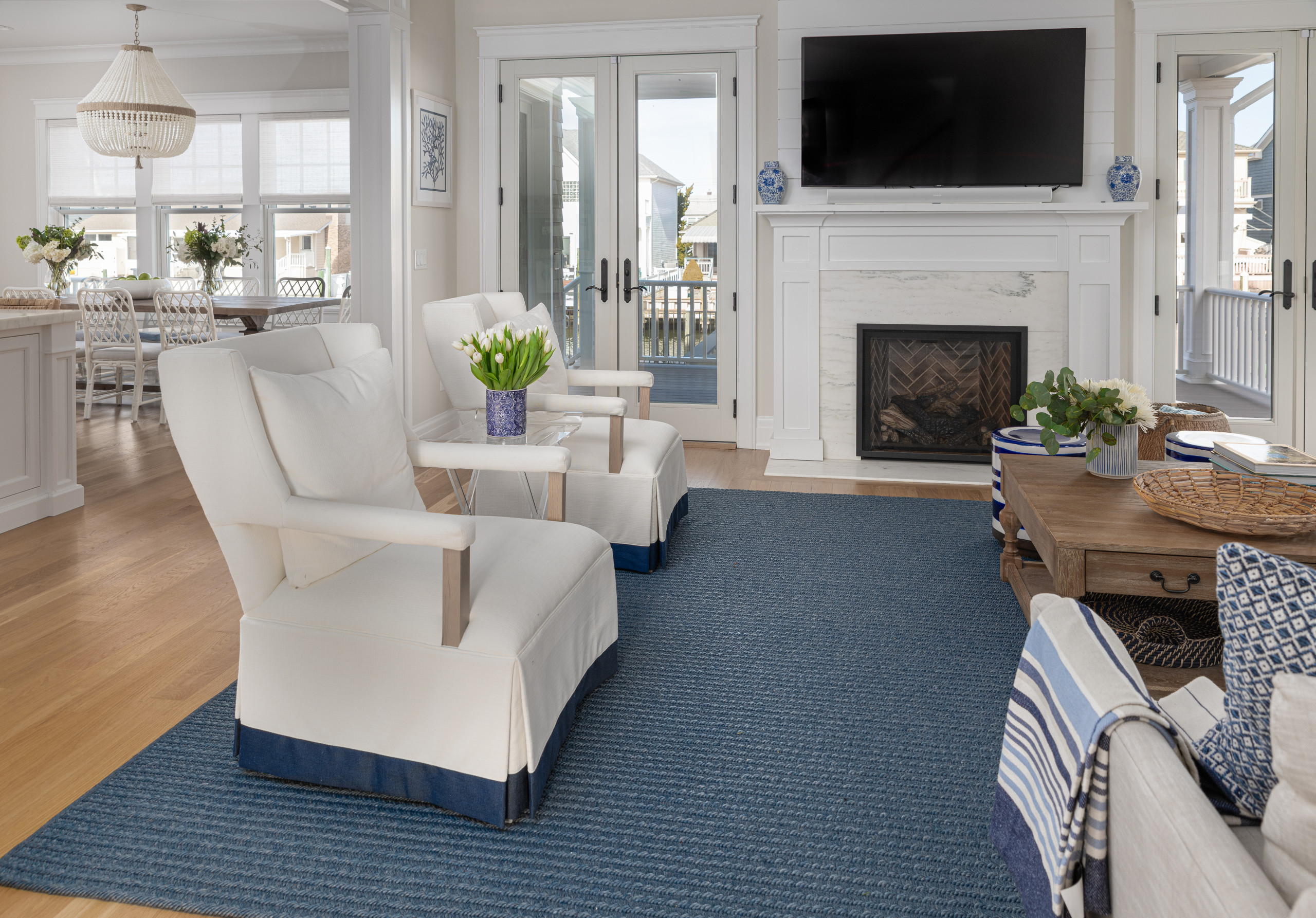 Point Pleasant Beach House