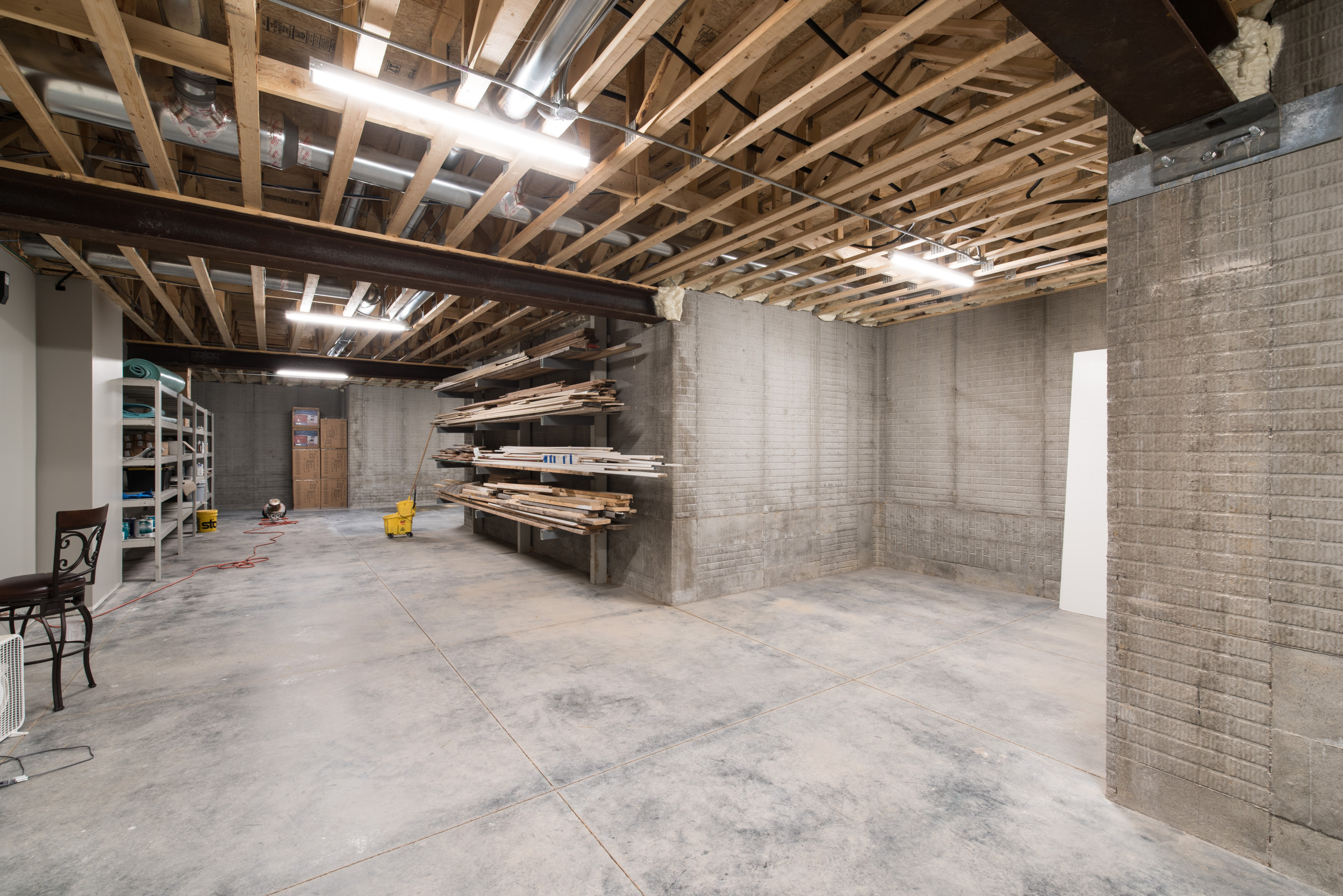 Transitional Inspired Home | Custom Build