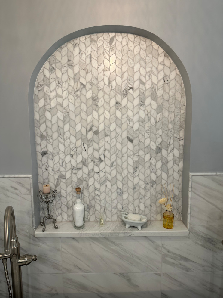 Bathroom Remodel in Brookhaven