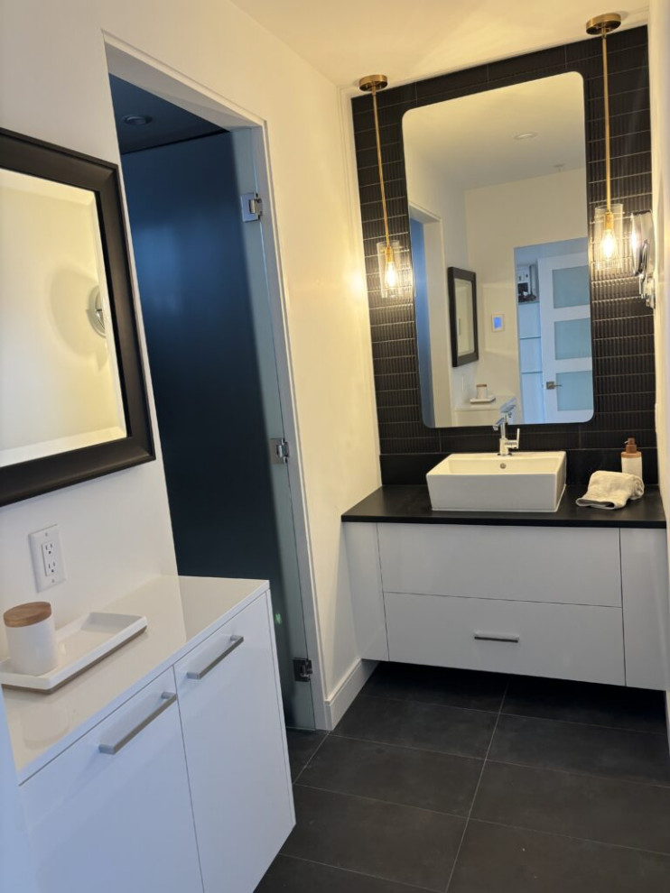 Bathrooms
