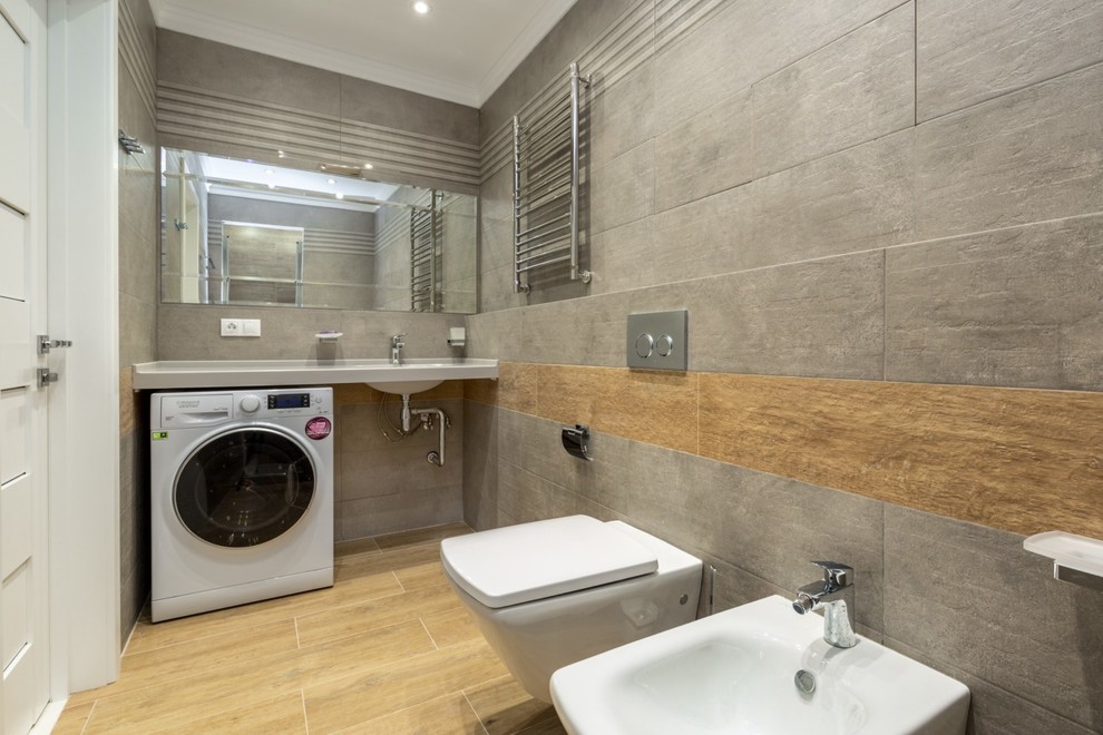 ЖК "Крокусс" г. Сочи