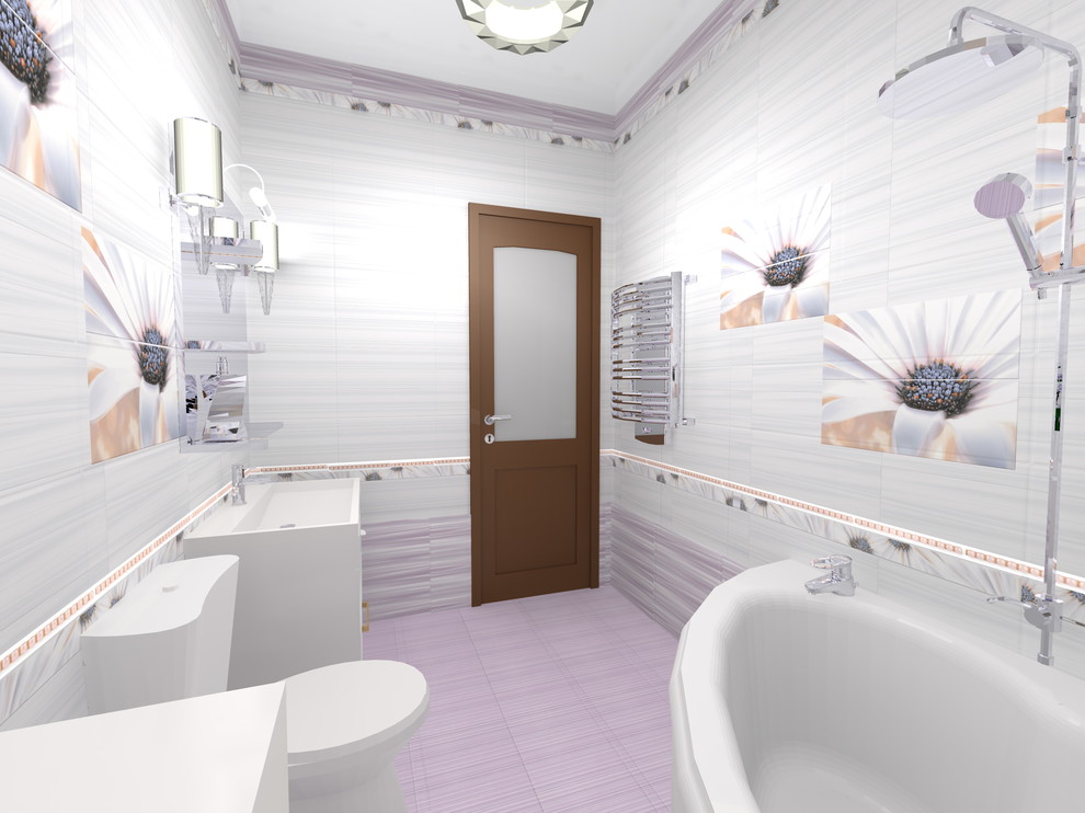 Коттеджный посёлок Излучина