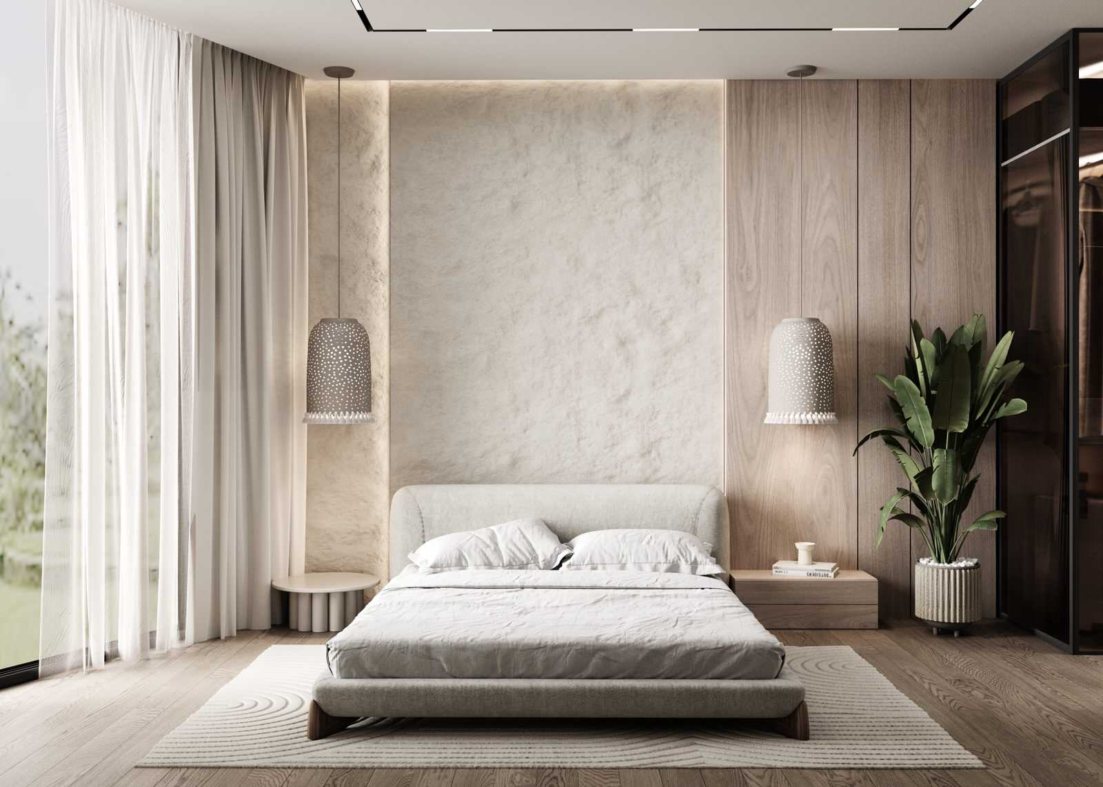 SNOW WHITE VILLAS BALI