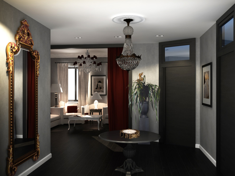 Квартира 300 м на Мичуринском проспекте