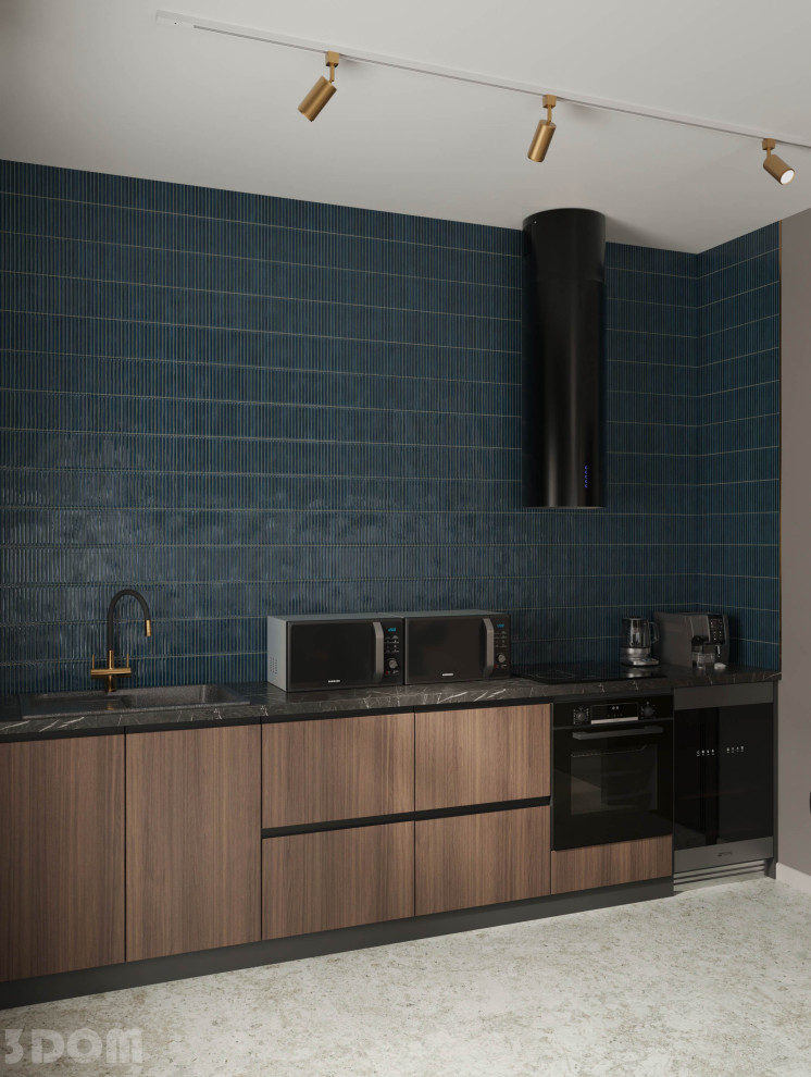 ОФИС ДОЛОМАНОВСКИЙ | 3DOM