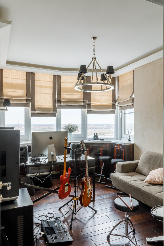 Квартира 240 м.кв.