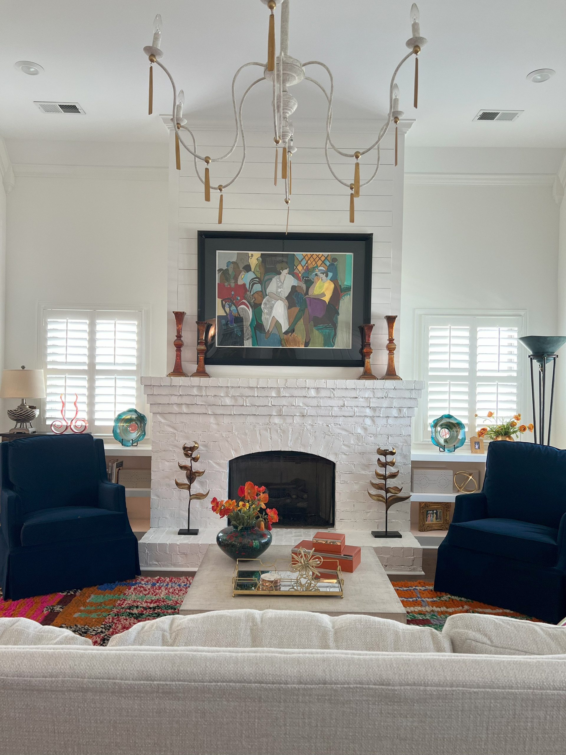 Shady Grove Project