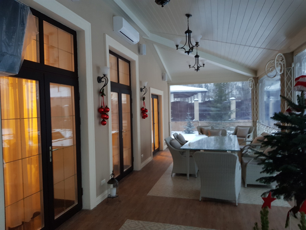 КП "Жаворонки"