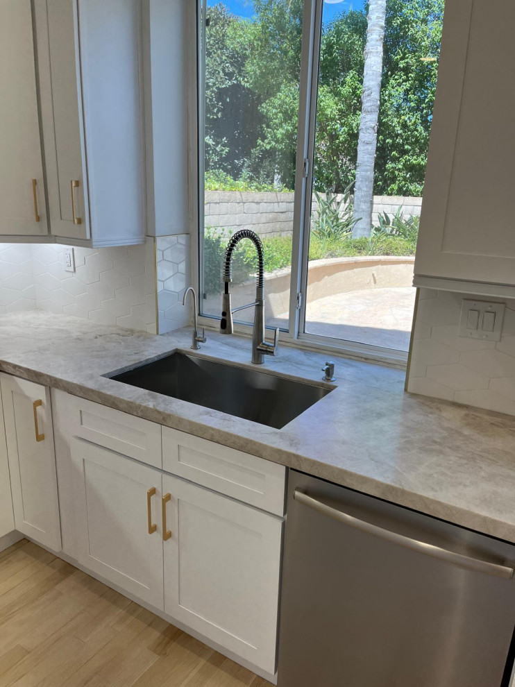 Laguna Niguel Remodel
