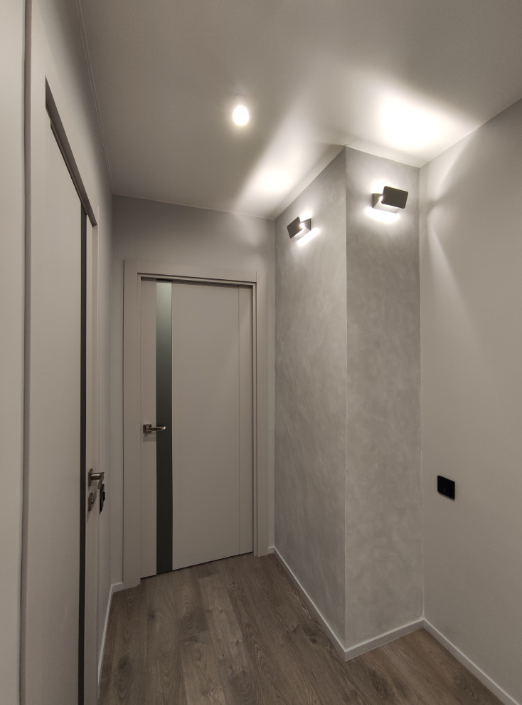 Квартира Некрасовка