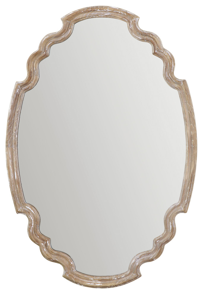 Uttermost Ludovica Mirror
