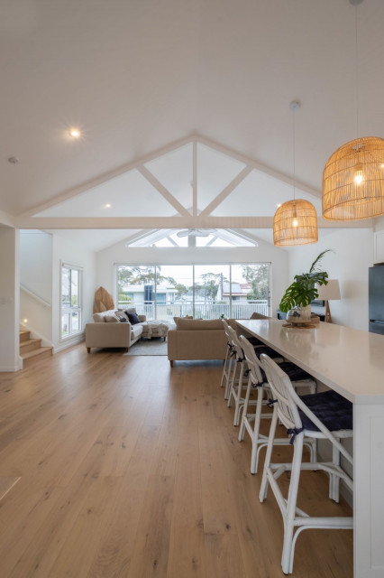 Gallery hampton-vardagsrum