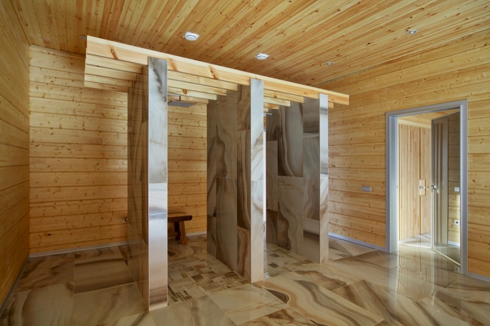 Загородный дом