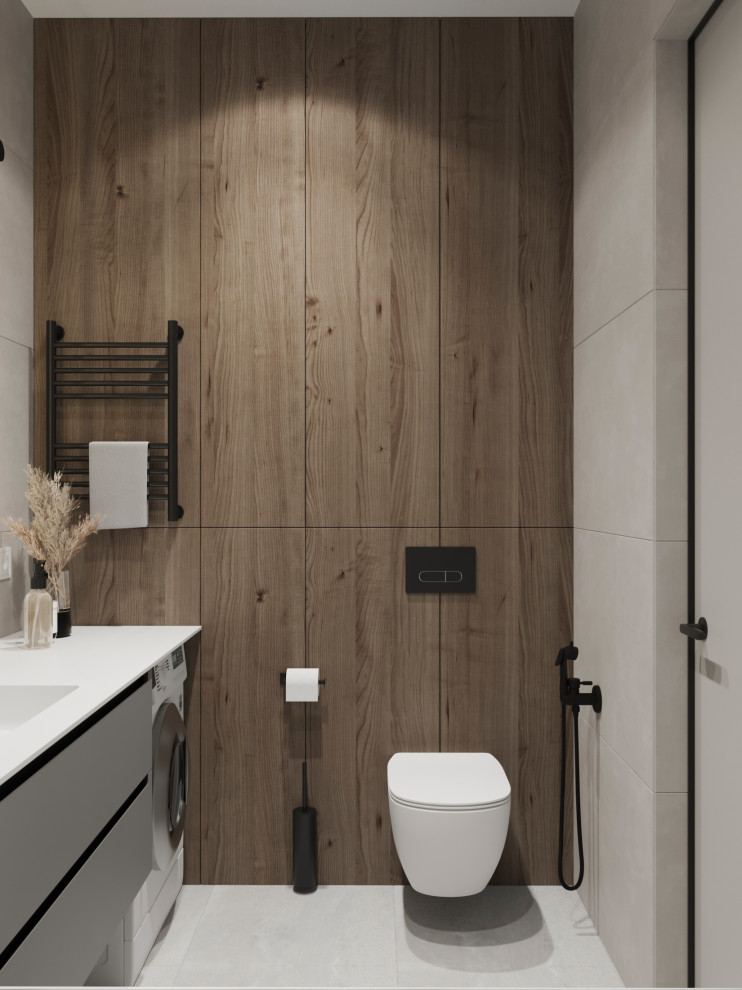 Апартаменты для молодых и амбициозных