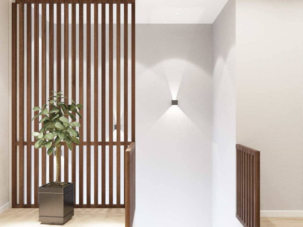 Дом в Екатеринбурге