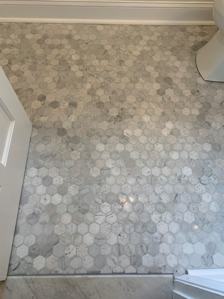 Guest Bathroom - Wilmington, DE