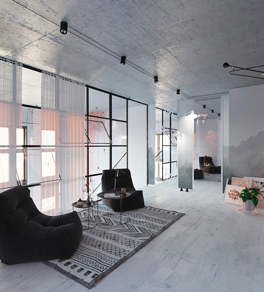 Апартаменты