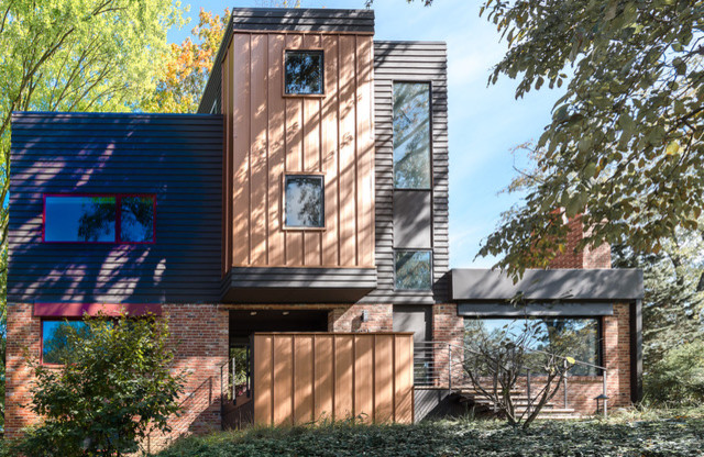 Woodstock Residence