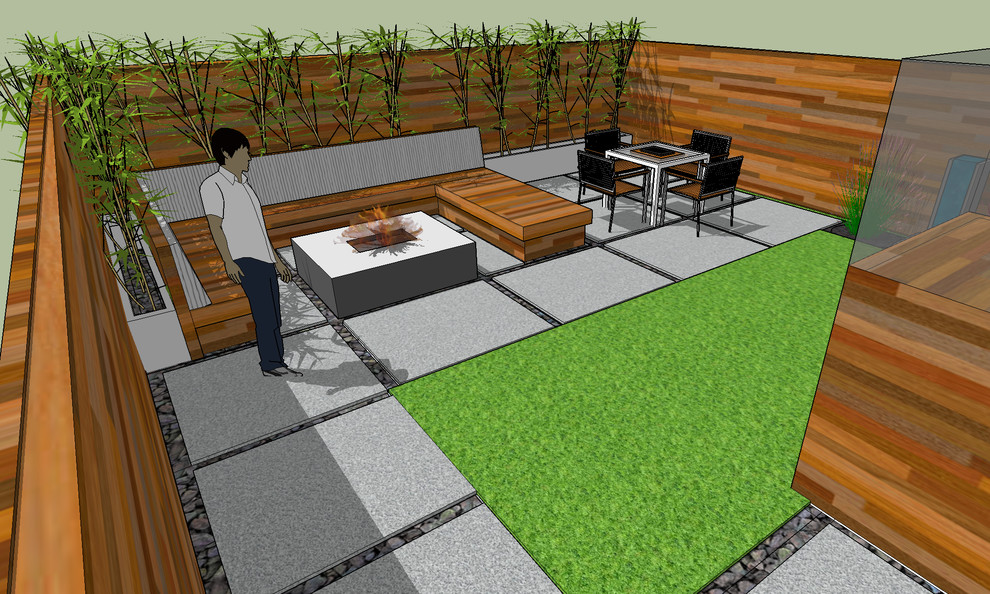 Boeder Residence