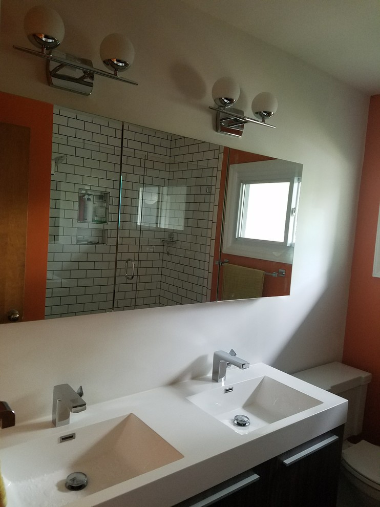 Park Bathroom Remodel