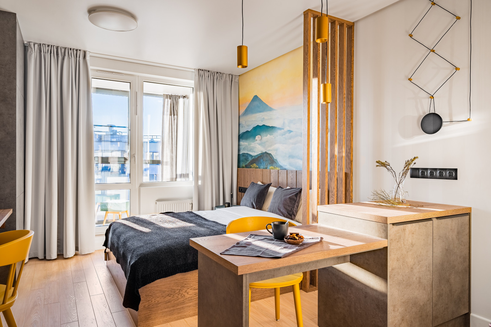 Горная Мьянма