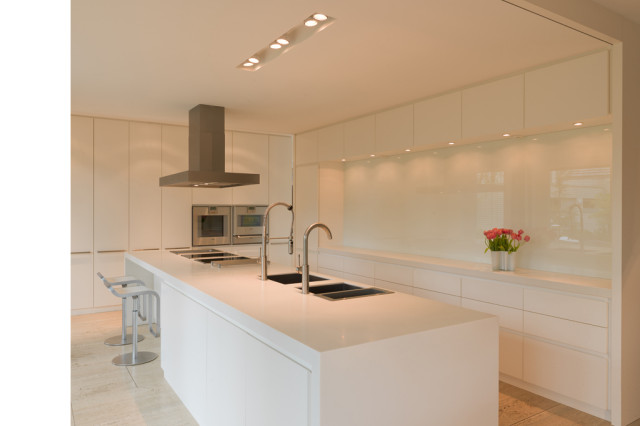 Haus E3 contemporary-koek