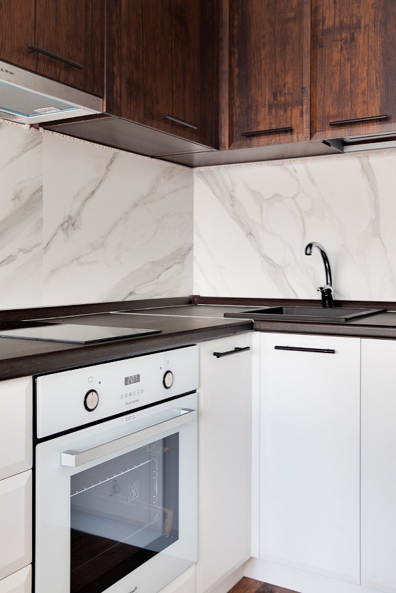 ЖК Маяковский