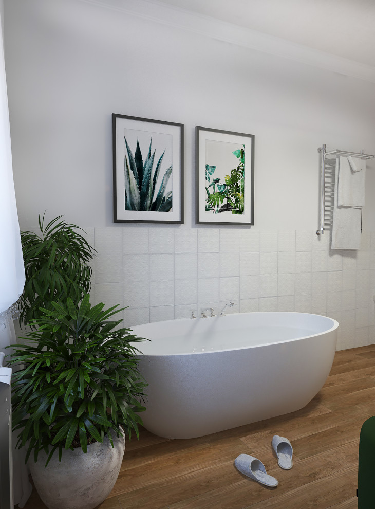 ЖК Новое Аристово