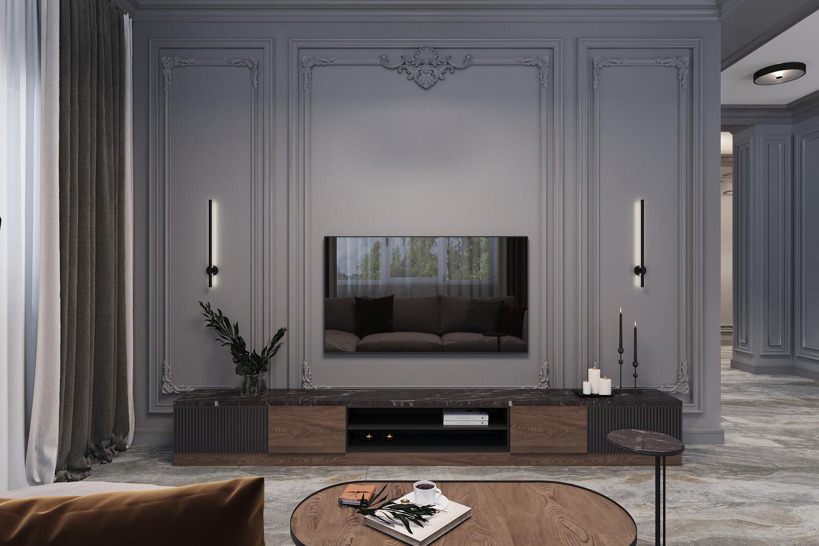 Дом на Новой Риге