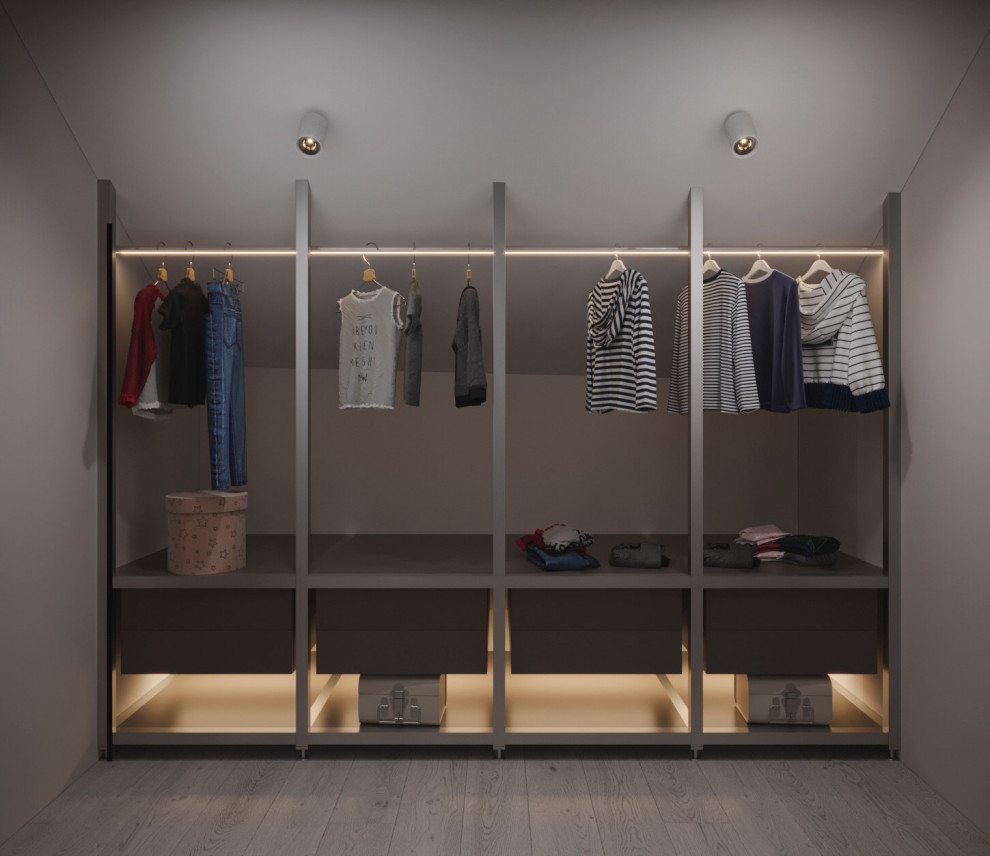 Притяжение