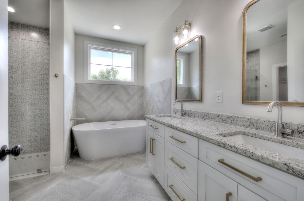 Rockmart New Construction
