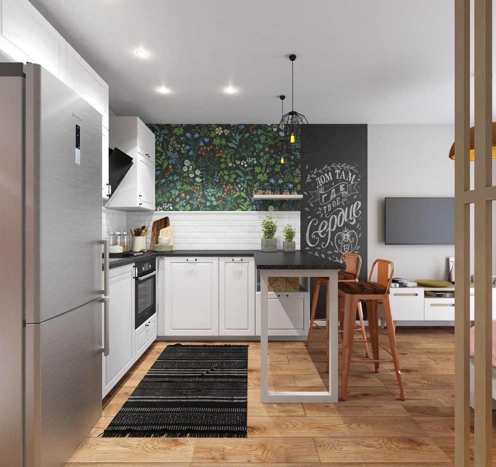 Студия для сдачи