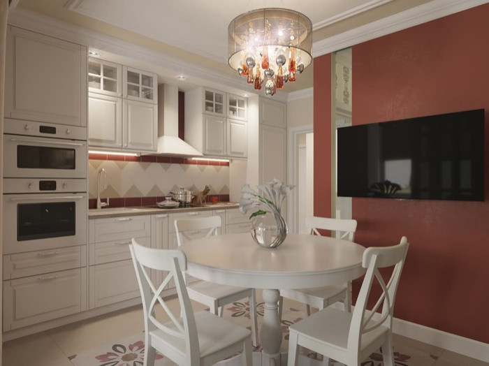 Одинцово ул. ул.Маршала Толубко