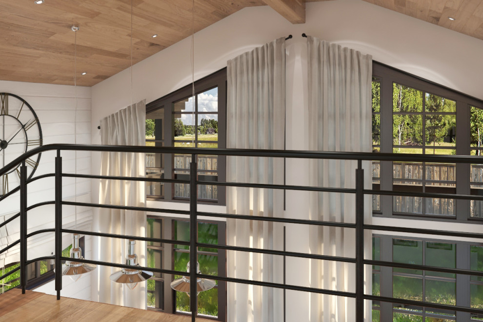 Гостевой дом на Селигере