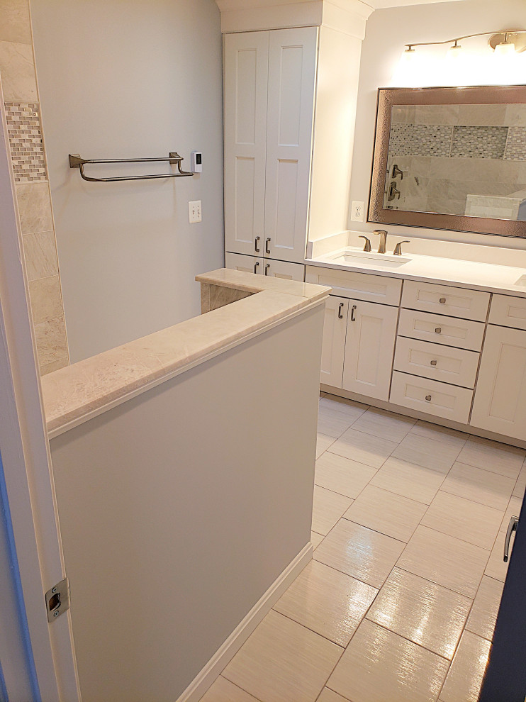 Bathroom Elegance