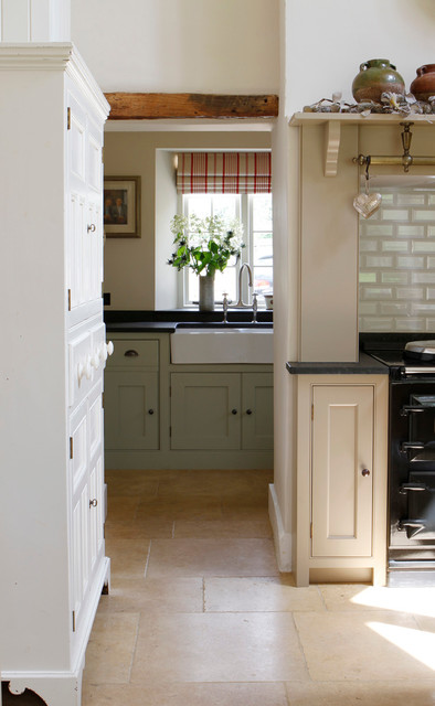 Ilmington House landstil-koekken