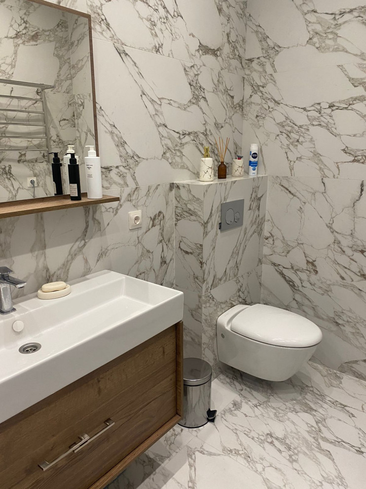 Загородный дом